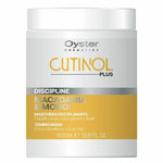Maschera per capelli crespi Discipline Cutinol Plus 1000 ml Oyster