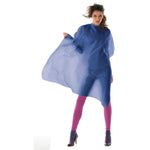 Mantella Taglio Prince Bluette A007/K