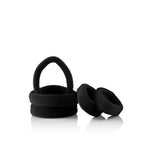 Elastico per capelli Grande Nero Y252N