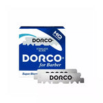 Lamette da Barba Smezzate Dorco HQ Blue
