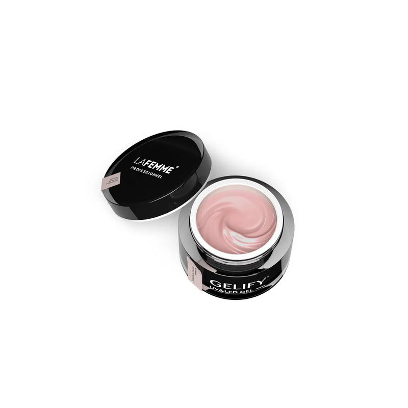 Gel Ricostruzione Monofasico Gelify No Heat Natural 15 g