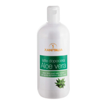 Latte Detergente Dopocera aloe Vera 500 ml Xan