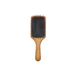 Spazzola Rettangolare Setole Nylon Wooden Paddle Brush Medium Original