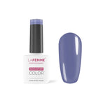 Smalto Gel Polish Ultra HD H348 Releve La Femme 8 gr.