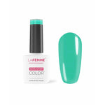 Smalto Gel Polish Ultra HD H080 Mint Green La Femme 8 gr.