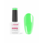 Smalto Gel Polish Ultra HD H123 Neon Grass La Femme 8 gr.