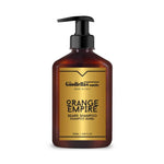Shampoo per Barba Orange Empire The Goodfellas Smile 250 ml