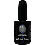 TN Smalto Gel Semipermanente nr. 203 Nuit Etoilee 14 ml.