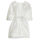 Kimono Tnt Bianco 1 pz. FT