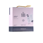 Cofanetto Regalo Sapone 250 ml e Crema Mani 100 ml Cashmere Sali Ischia