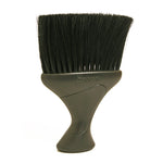 Pennello Levacapelli Duster Brush Denman cod. D78 Nero