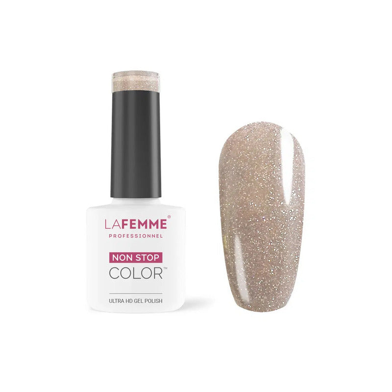 Smalto Gel Polish Ultra HD Z020 Your Smile La Femme 8 gr.