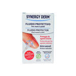 Film Liquido Protettivo Mani Piedi Synergy Derm 7 ml