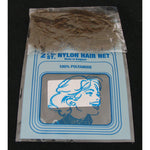 Retina Invisibile Piccola 2 pz. Castano Chiaro 115263346