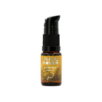Olio da Barba Scarecrow Slick Haven 10 ml.