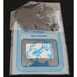 Retina Invisibile Castano 2 pz. 11802 3345