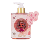 Sapone Liquido per Mani Little Princess 200 ml