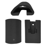 Protezione Lama Rasoio Double Edge GC 1.1 Nero Greencult