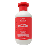 Shampoo Invigo Color Brilliance Lime Caviar capelli Fini 300 ml Wella