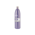 Silky permanente Ondulate 0 capelli difficili 500 ml