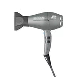 Phon Professionale Parlux DigitAlyon Grigio Glitterato