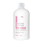 Keratin Progressive Intense 500 ml Tmt