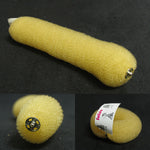 Ripieno per acconciatura corto biondo 18cm 100962