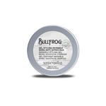 Gel Styling Invisibile Barba Baffi Sopracciglia Bullfrog 50 ml