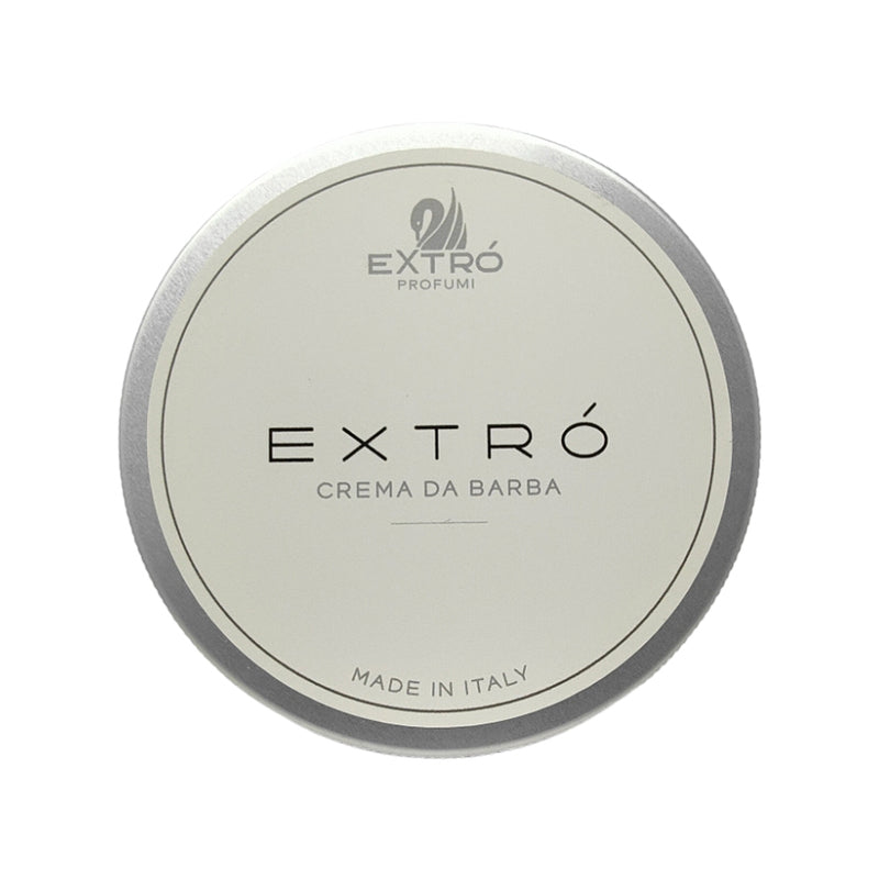 Crema da Barba Extro 150 ml