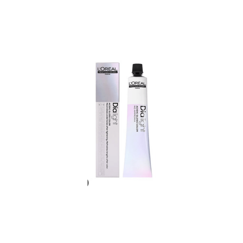 Colorazione tono su tono Dialight 10.21 50 ml L'Oreal
