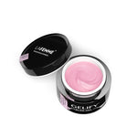 Gel Ricostruzione Monofasico Gelify No Heat Baby Pink Glitter 15 g