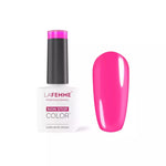 Smalto Gel Polish Ultra HD H370 Divine Pink La Femme 8 gr.