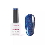 Smalto Gel Polish Ultra HD H369 Cosmic Light La Femme 8 gr.