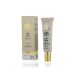 CC Cream con Acido Ialuronico Spf 25 LIGHT 30 ml Sali di Ischia
