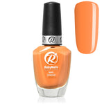 Smalto per Unghie Nail Dress Popsy Tangelo 242 10 ml Roby