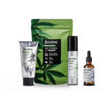 Kit Hemp Botanical No stress at Night Bullfrog
