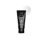 Acrylic Gel Milky White Glitter Spheric La Femme 30 gr