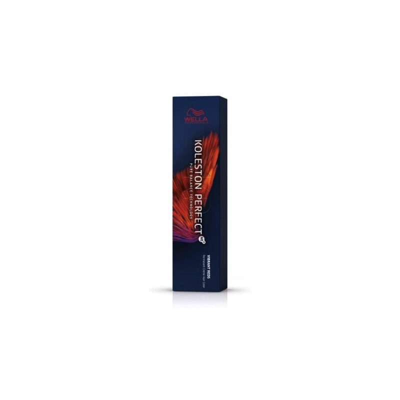 Tintura per capelli Koleston Perfect Me 8/45 60 ml Wella