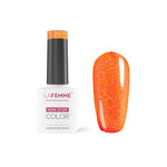 Smalto Gel Polish Ultra HD Z030 Lancio Flash La Femme 8 gr.