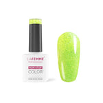 Smalto Gel Polish Ultra HD Z028 Palla Flash La Femme 8 gr.