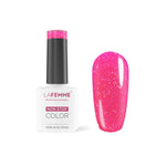 Smalto Gel Polish Ultra HD Z025 La Femme 8 gr.