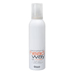 Mousse lisciante per capelli Head Way Liss TecnoForm Biacrè 200 ml