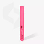 Base Lima per Unghie Dritta in plastica papmAm EXP 20 Staleks Pro