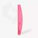 Base Lima per Unghie Smussata in plastica EXP 40 File Staleks Pro