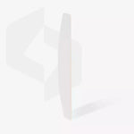 Ricambi Lima per Unghie Mezzaluna Sottile 240 grit Staleks Pro 50 pz.