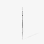 Ferretto Manicure Pusher Piatto + Pusher Anello EXP 51/1 Staleks PRO