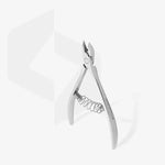 Tronchese Professionale per Cuticole Expert 91 Taglio 5 mm Staleks PRO