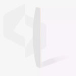 Ricambi Lima per Unghie Mezzaluna Soft Foam 180 grit Staleks Pro 30 pz.