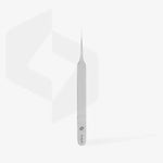 Pinzetta per Estensione Ciglia Dritta Expert 40-10 Staleks Pro