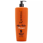 Shampoo After Color Argan e Keratina Raywell 1000 ml